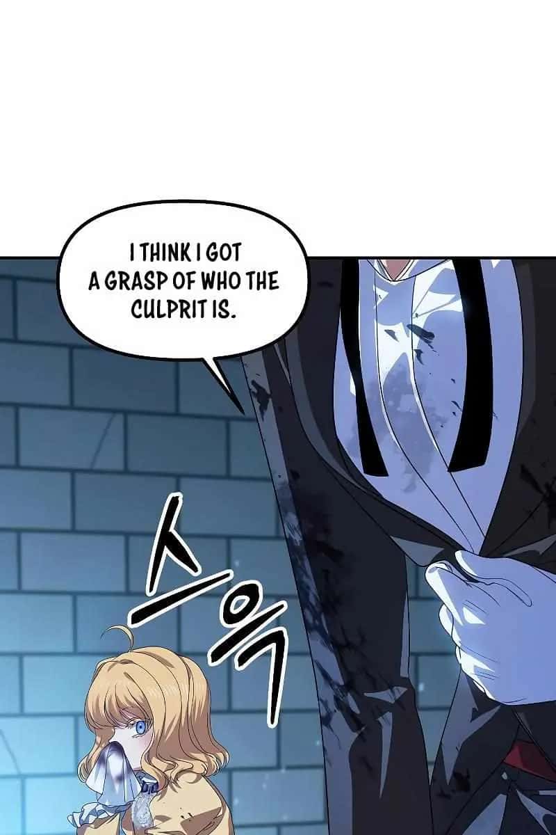 SSS Class Revival Hunter Chapter 85 Page 108
