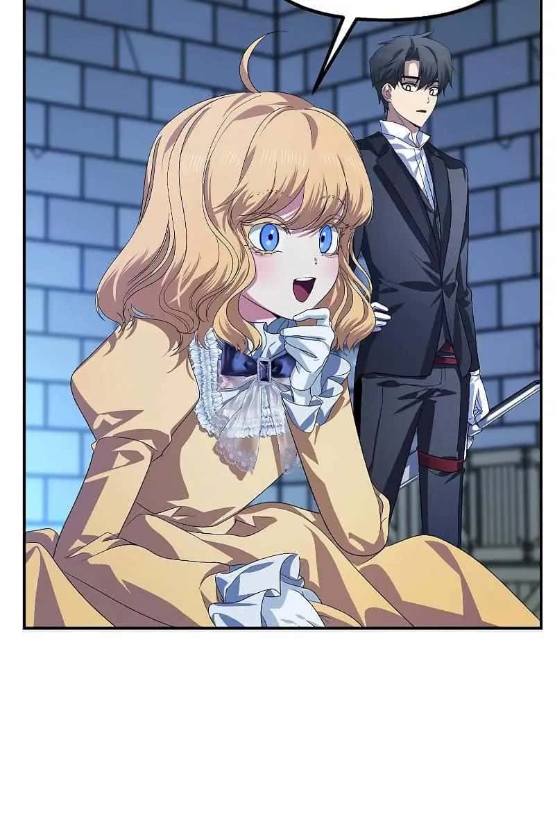 SSS Class Revival Hunter Chapter 85 Page 115