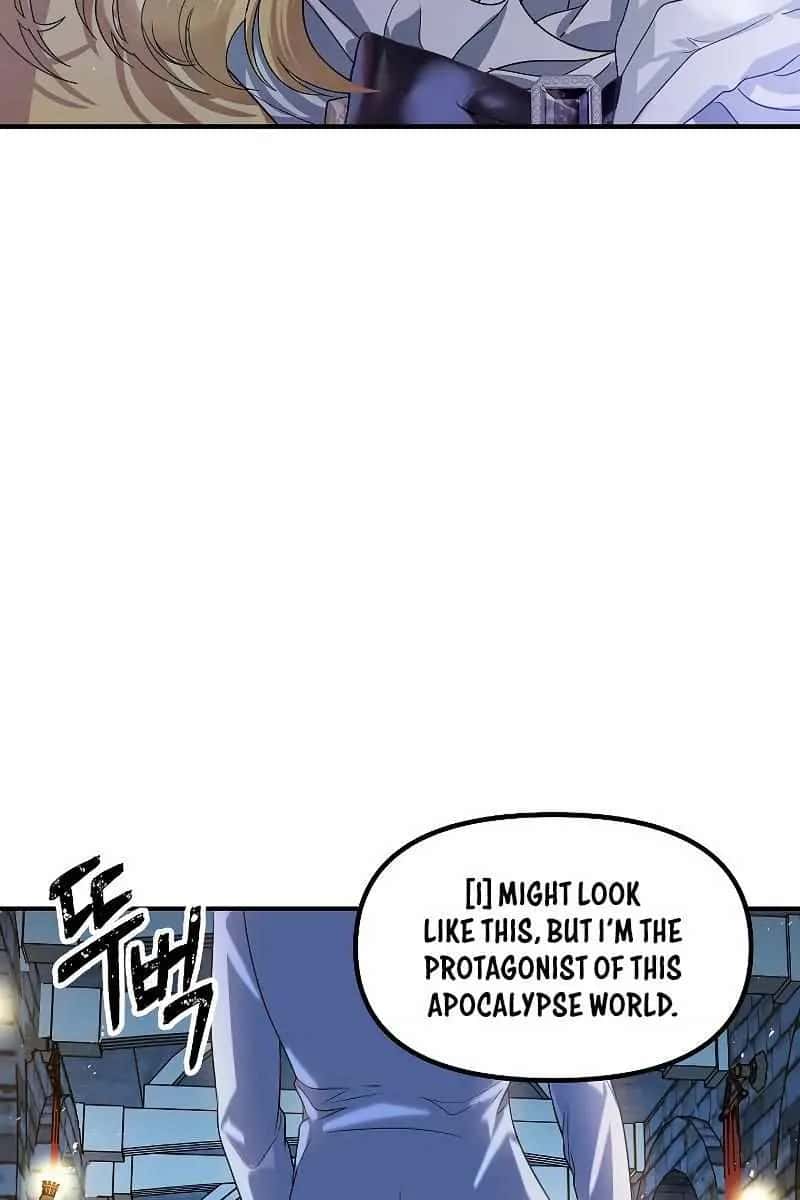 SSS Class Revival Hunter Chapter 85 Page 117