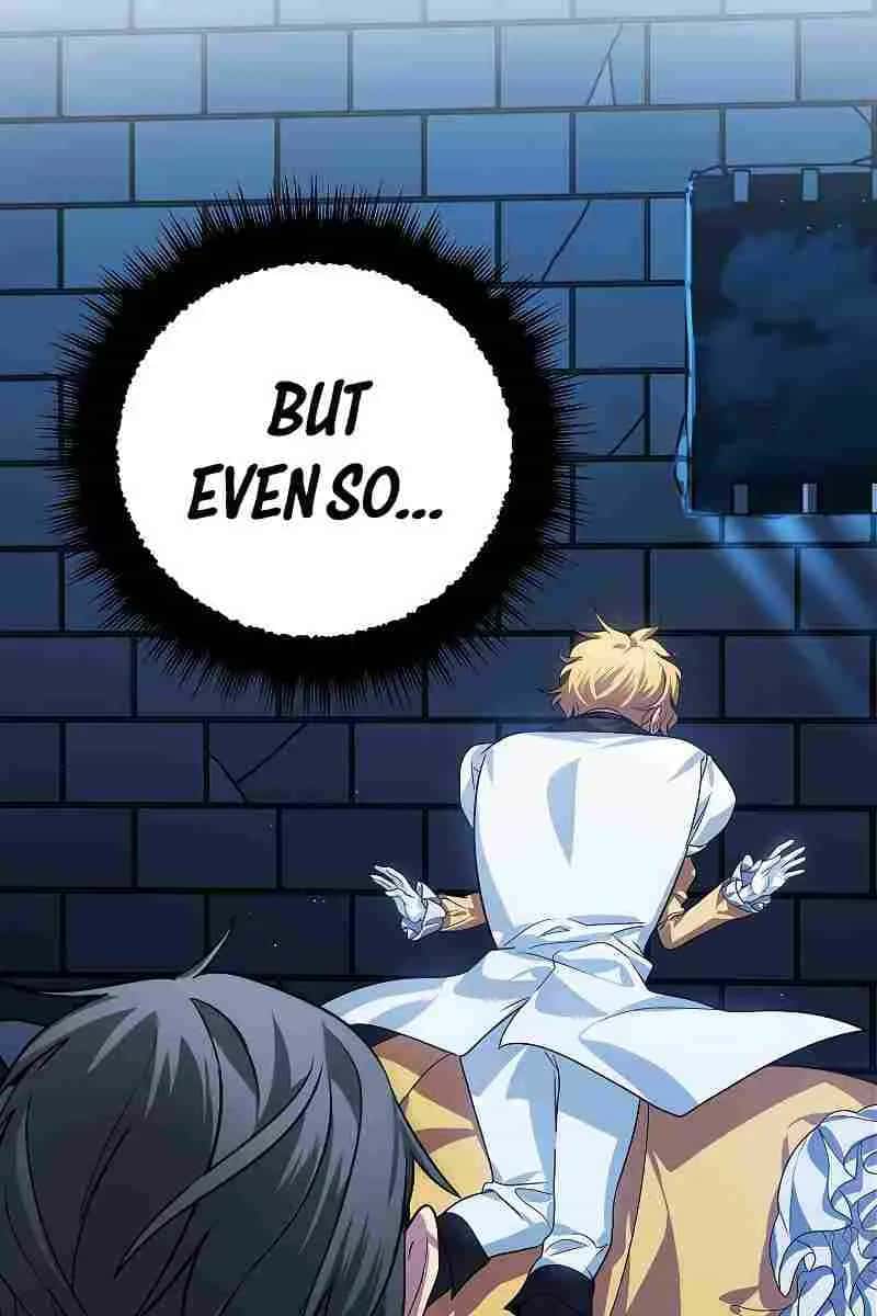 SSS Class Revival Hunter Chapter 86 Page 16