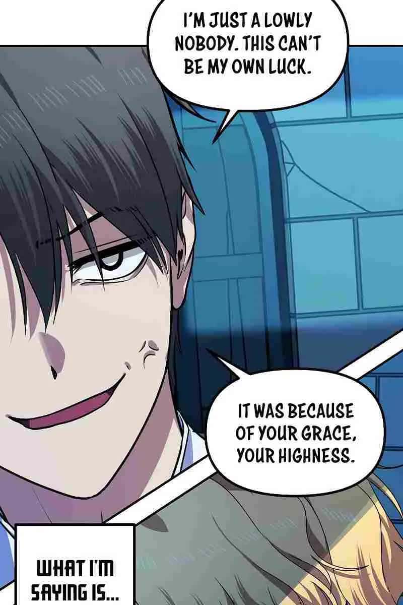 SSS Class Revival Hunter Chapter 86 Page 25