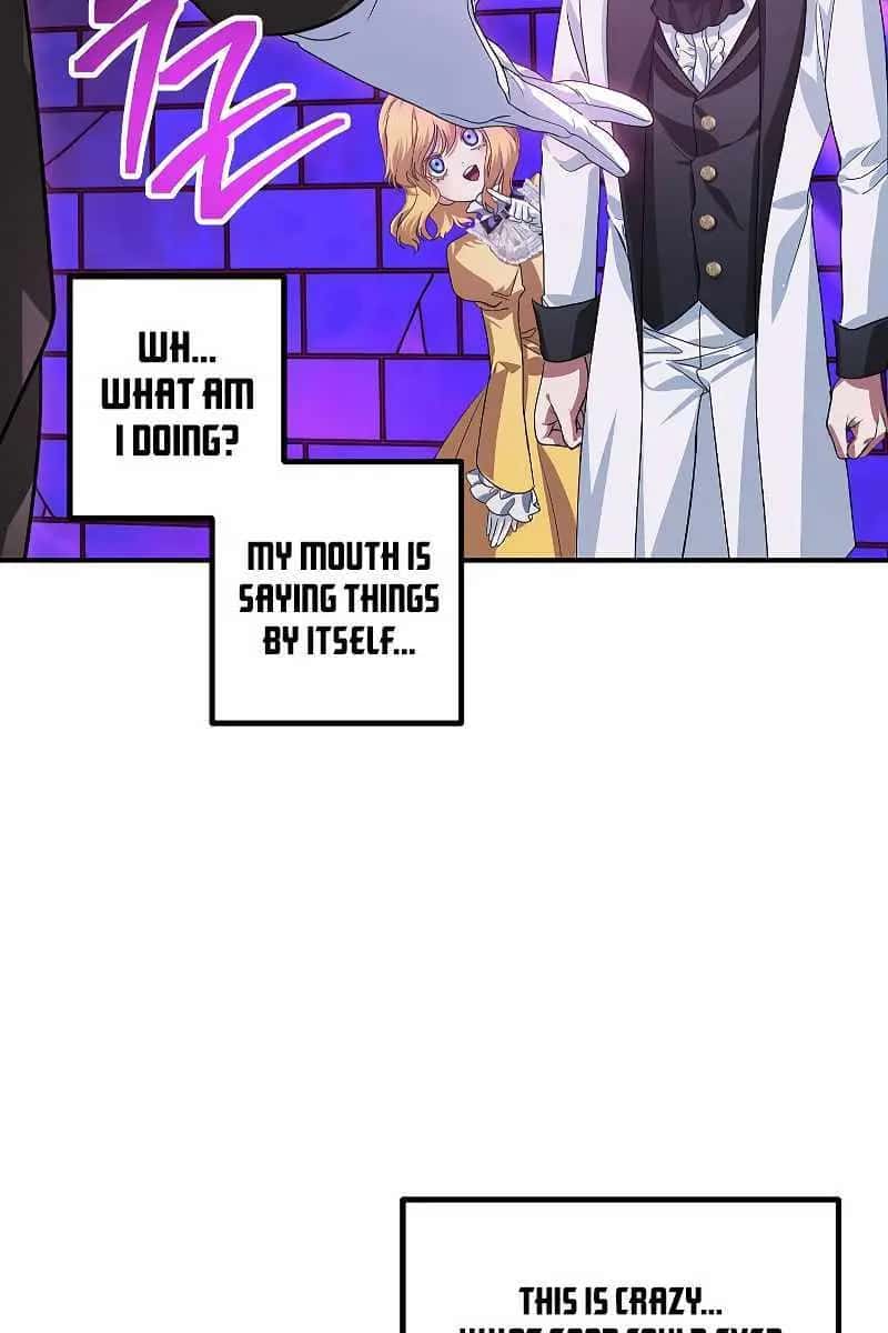 SSS Class Revival Hunter Chapter 86 Page 35