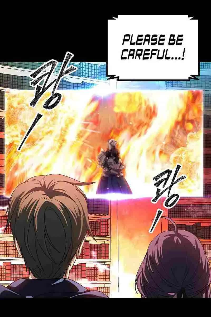 SSS Class Revival Hunter Chapter 86 Page 45