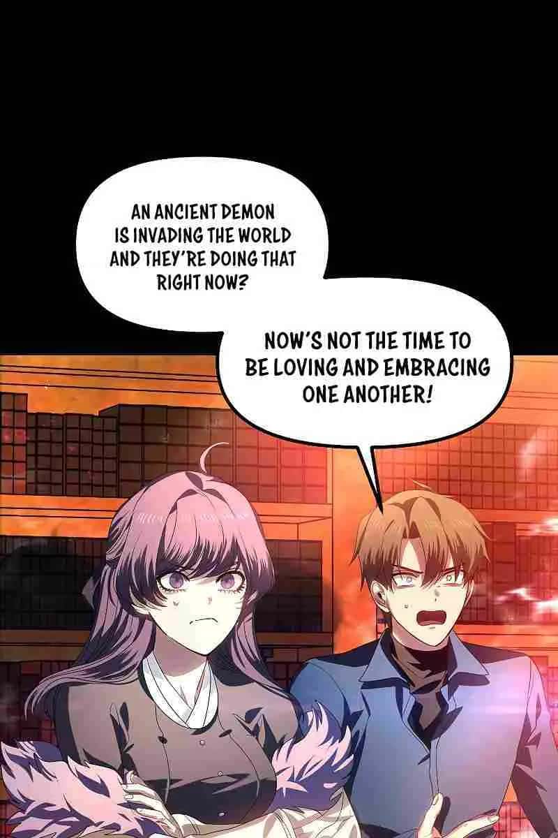 SSS Class Revival Hunter Chapter 86 Page 46