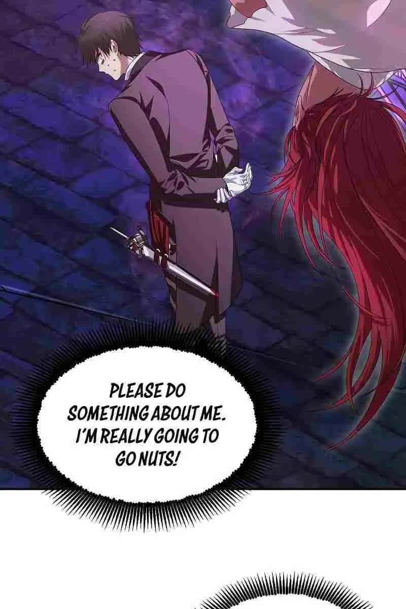 SSS Class Revival Hunter Chapter 86 Page 61