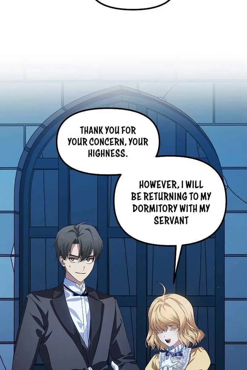 SSS Class Revival Hunter Chapter 86 Page 82