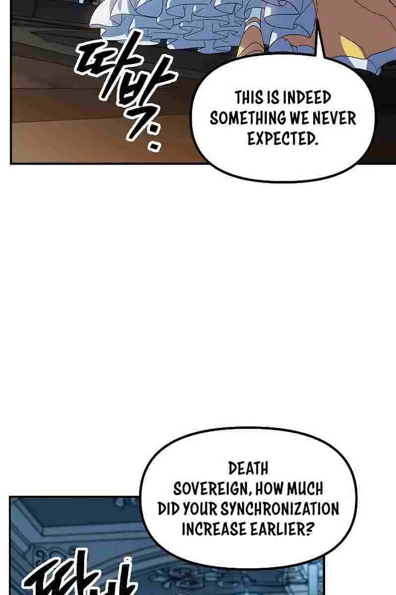 SSS Class Revival Hunter Chapter 86 Page 90