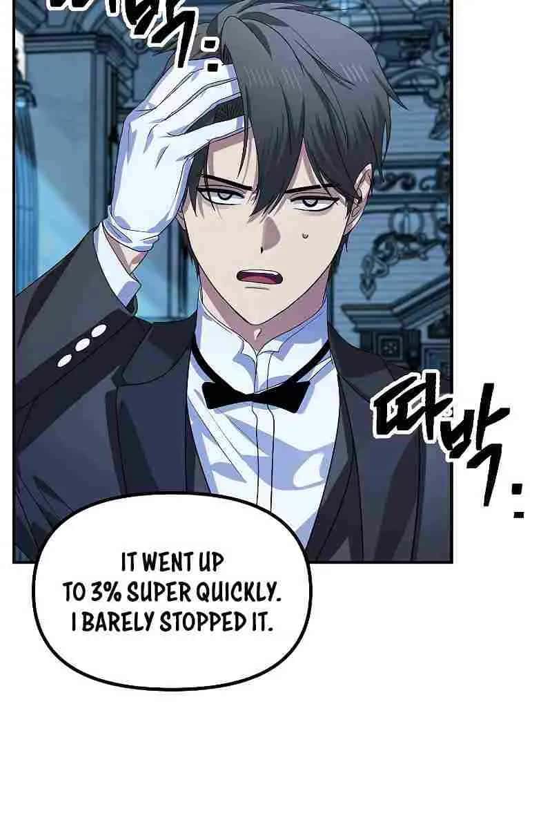 SSS Class Revival Hunter Chapter 86 Page 91