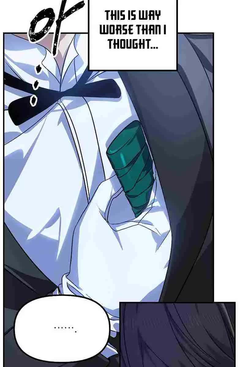 SSS Class Revival Hunter Chapter 86 Page 95