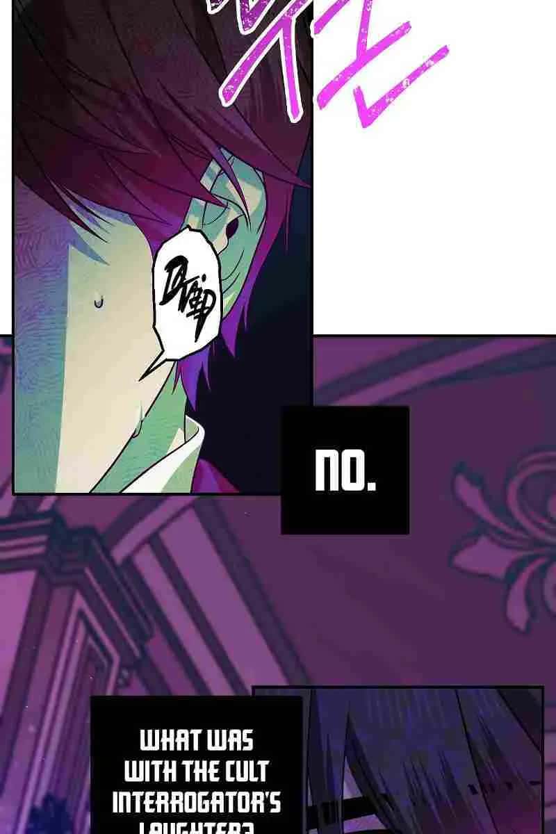 SSS Class Revival Hunter Chapter 87 Page 8
