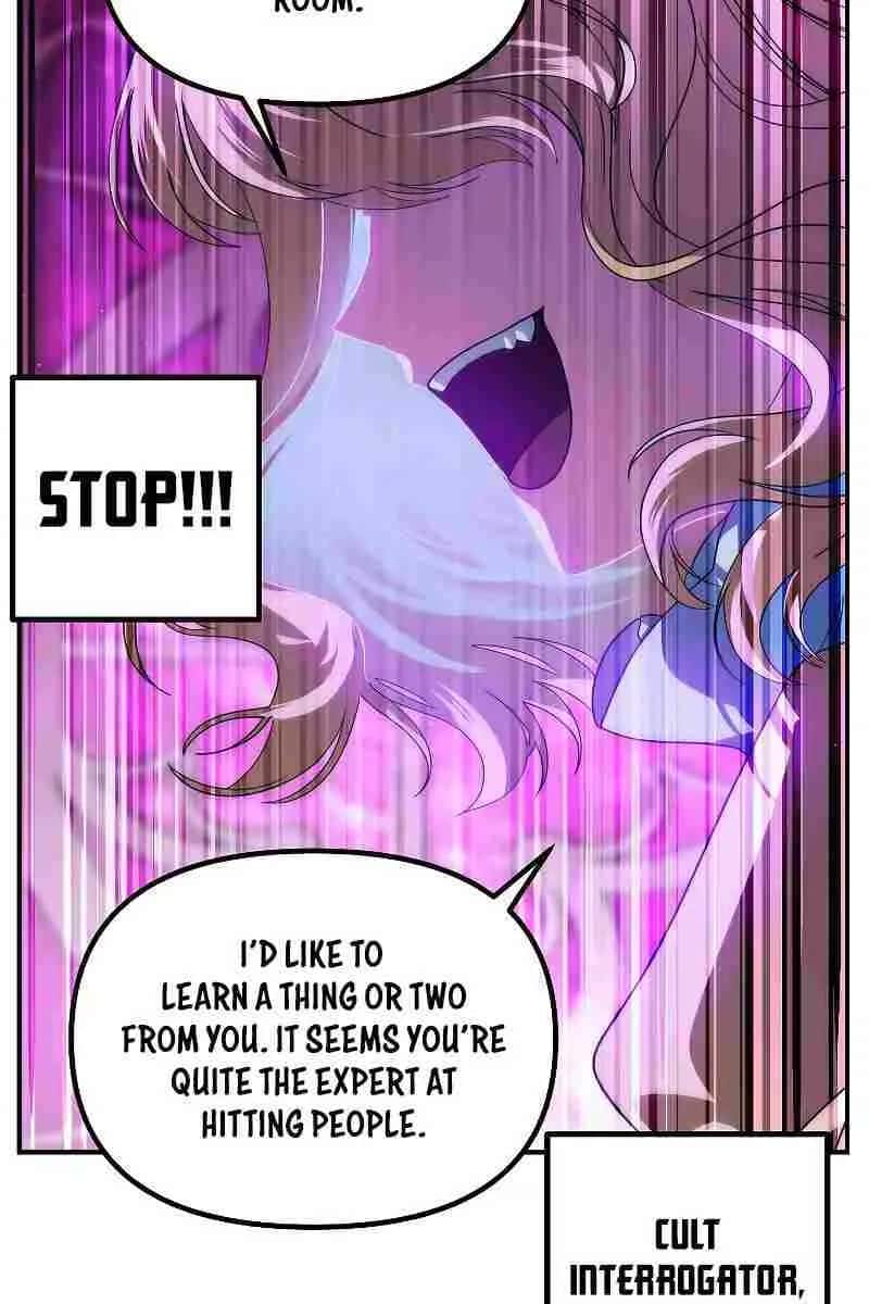 SSS Class Revival Hunter Chapter 87 Page 20
