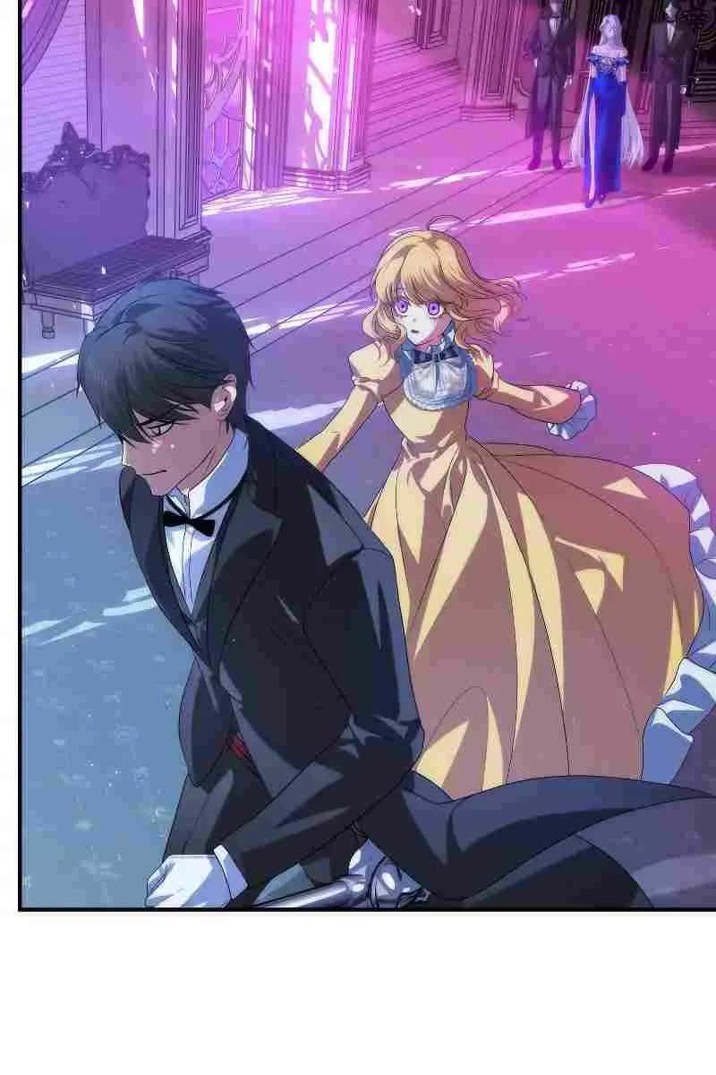 SSS Class Revival Hunter Chapter 87 Page 45