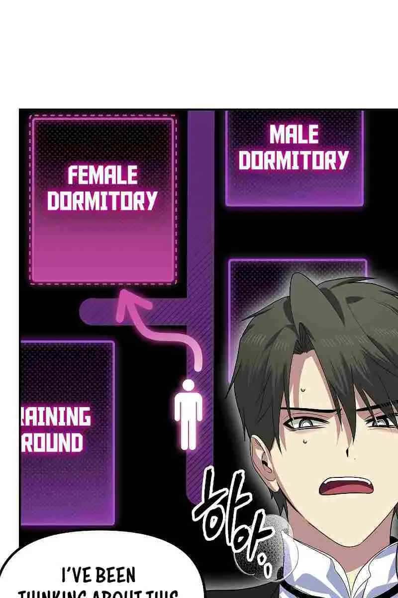 SSS Class Revival Hunter Chapter 87 Page 58