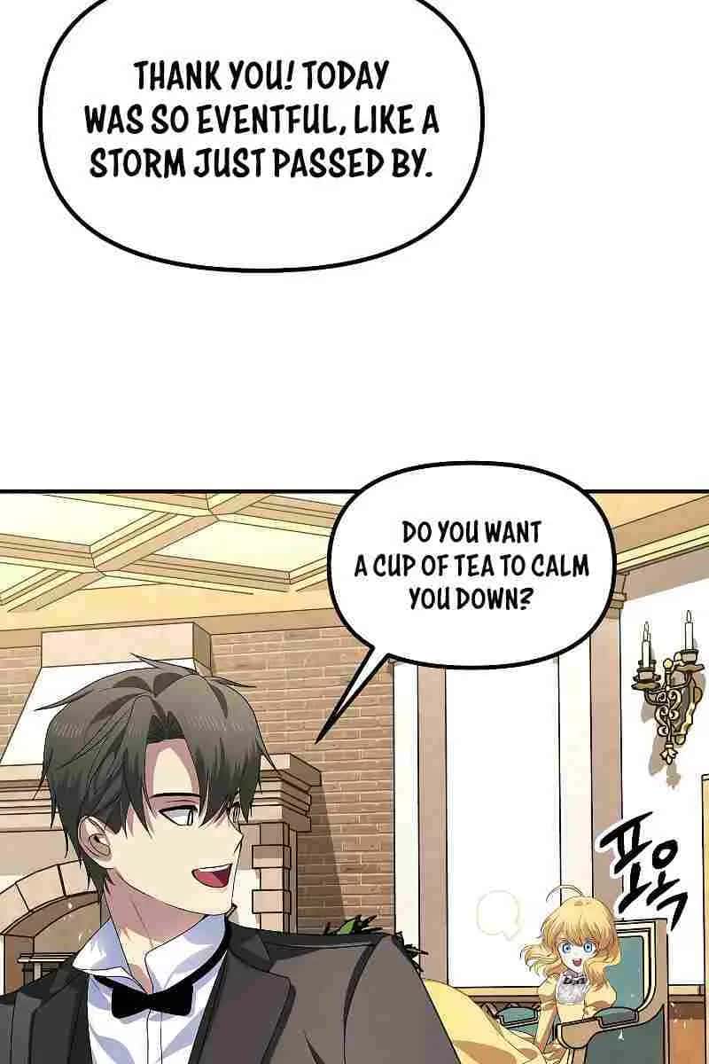 SSS Class Revival Hunter Chapter 87 Page 70