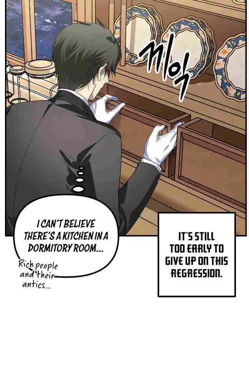 SSS Class Revival Hunter Chapter 87 Page 72