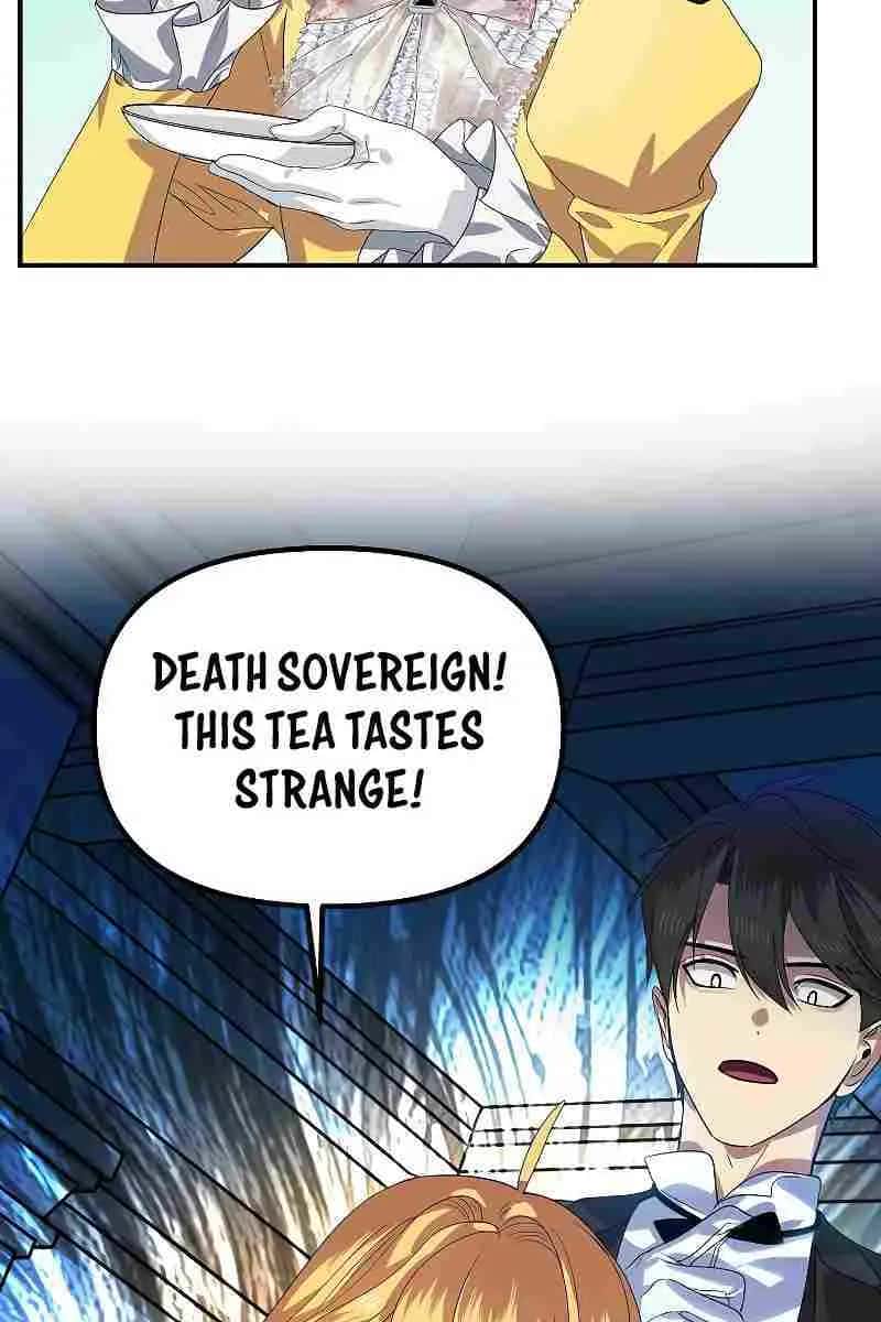 SSS Class Revival Hunter Chapter 87 Page 87