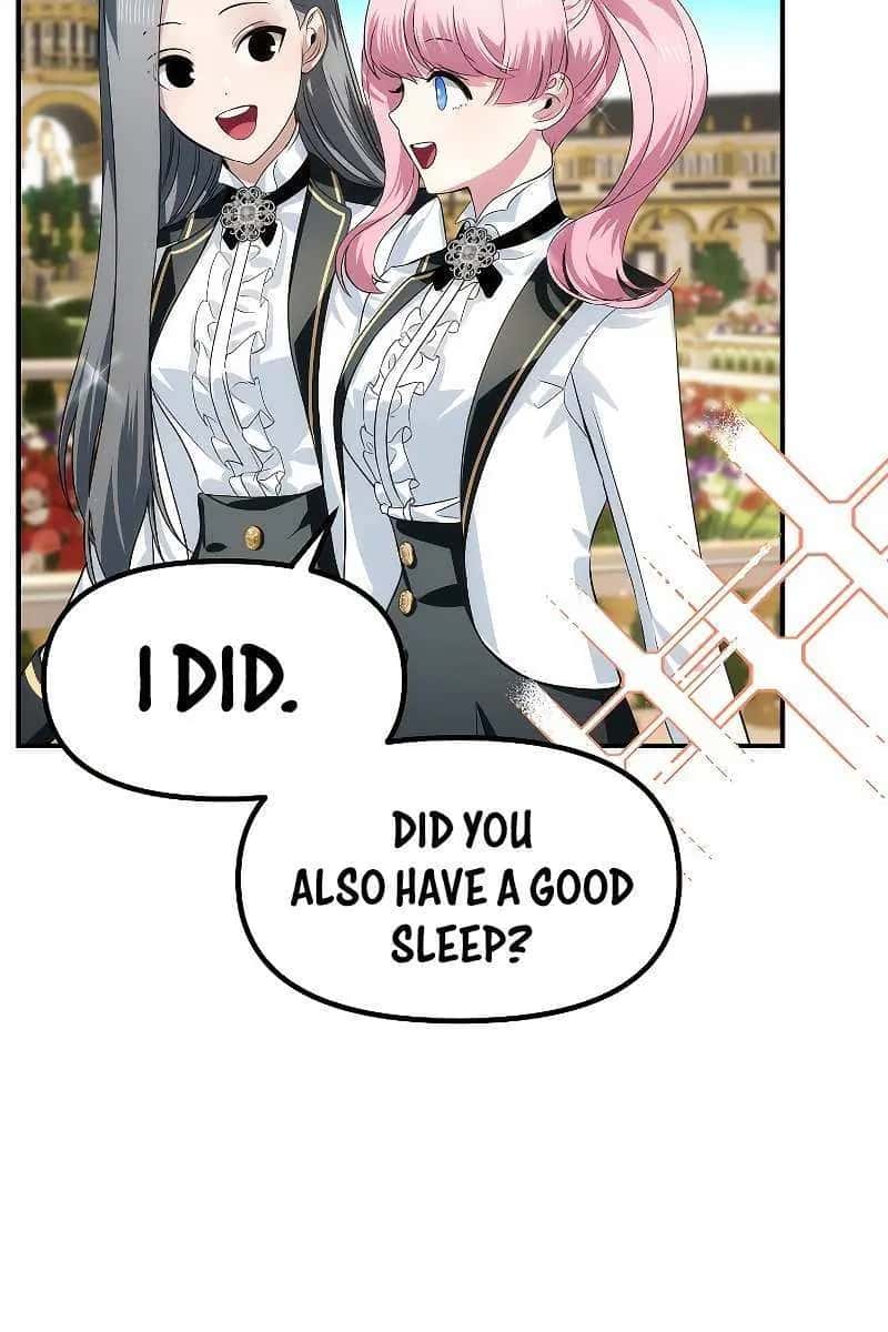 SSS Class Revival Hunter Chapter 88 Page 9