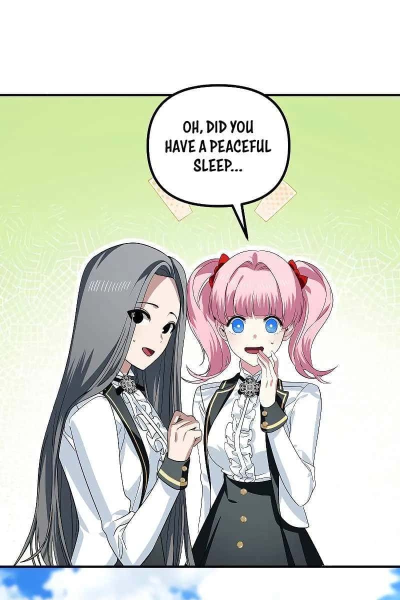 SSS Class Revival Hunter Chapter 88 Page 12