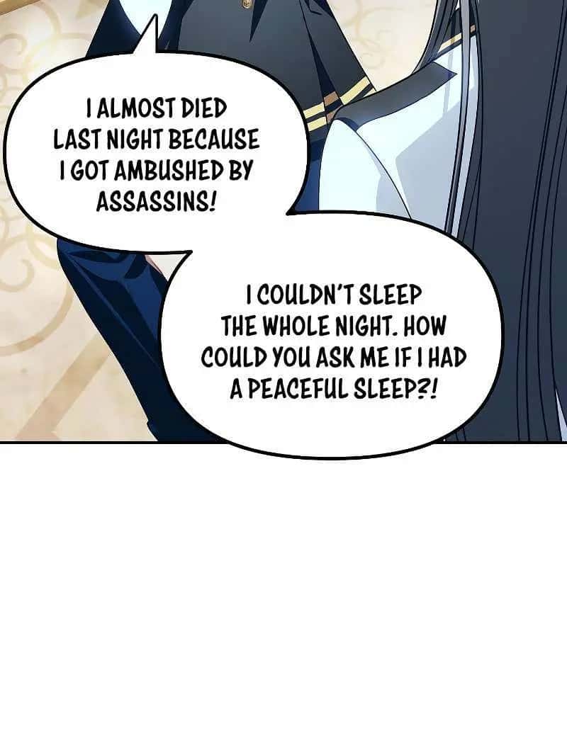 SSS Class Revival Hunter Chapter 88 Page 16