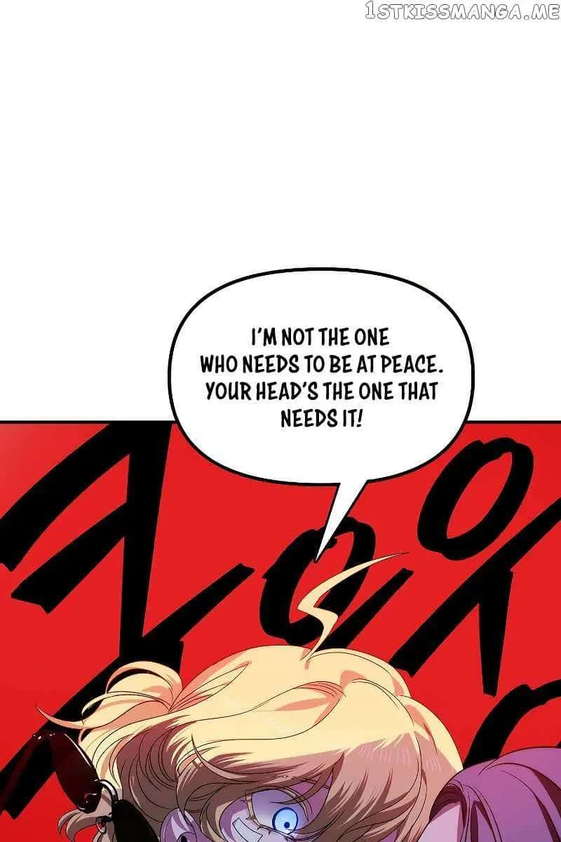 SSS Class Revival Hunter Chapter 88 Page 17