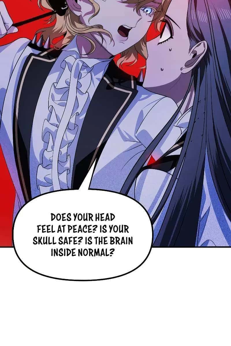 SSS Class Revival Hunter Chapter 88 Page 18