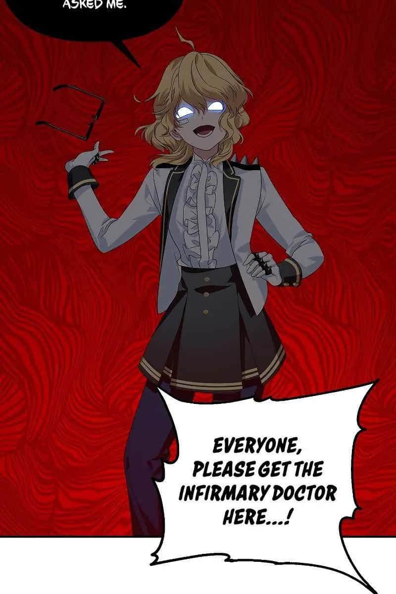 SSS Class Revival Hunter Chapter 88 Page 21