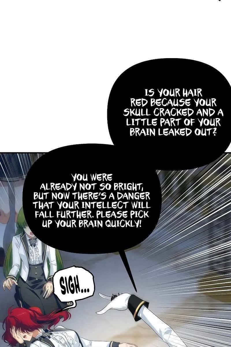 SSS Class Revival Hunter Chapter 88 Page 22