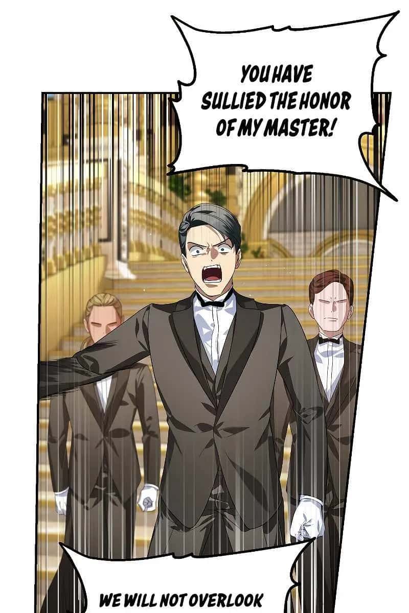 SSS Class Revival Hunter Chapter 88 Page 36