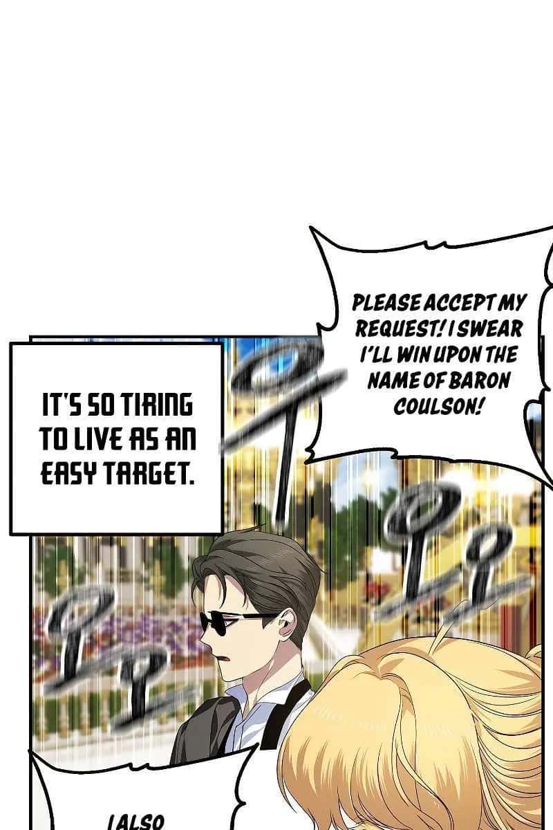 SSS Class Revival Hunter Chapter 88 Page 39