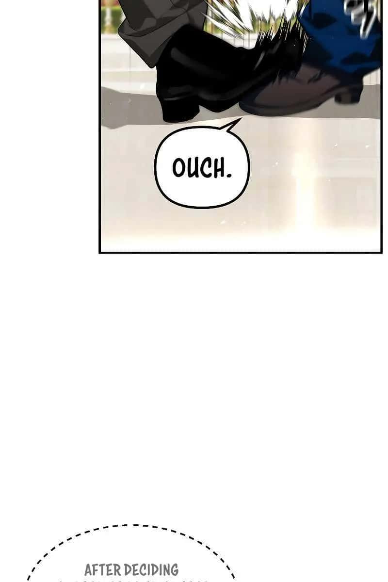 SSS Class Revival Hunter Chapter 88 Page 41