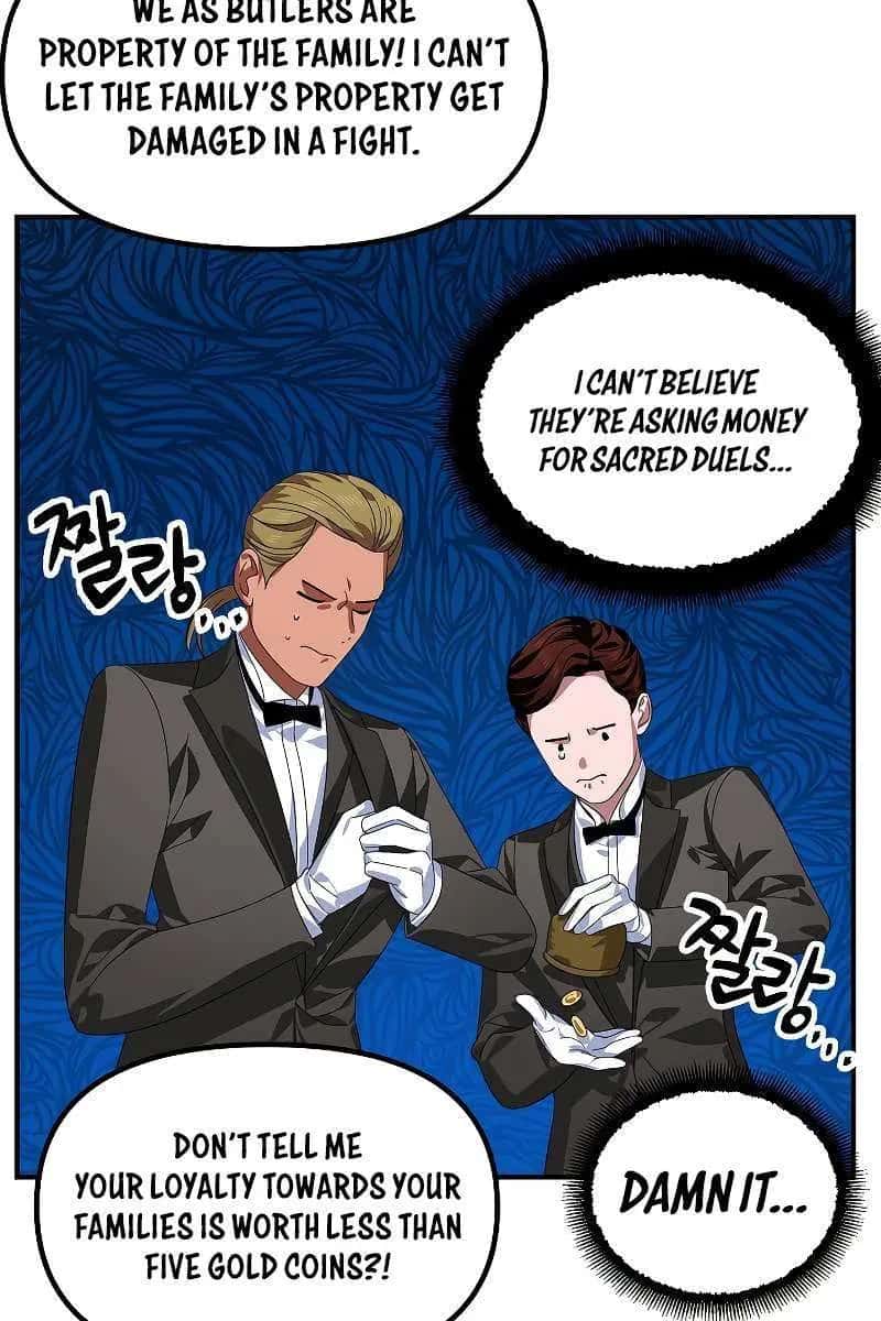 SSS Class Revival Hunter Chapter 88 Page 48