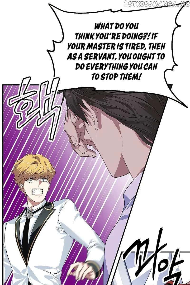 SSS Class Revival Hunter Chapter 88 Page 58