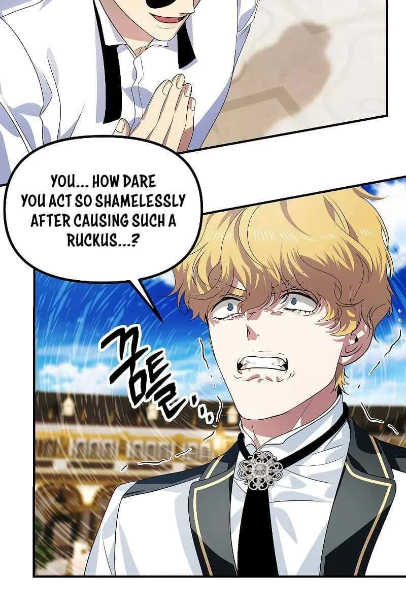 SSS Class Revival Hunter Chapter 88 Page 61