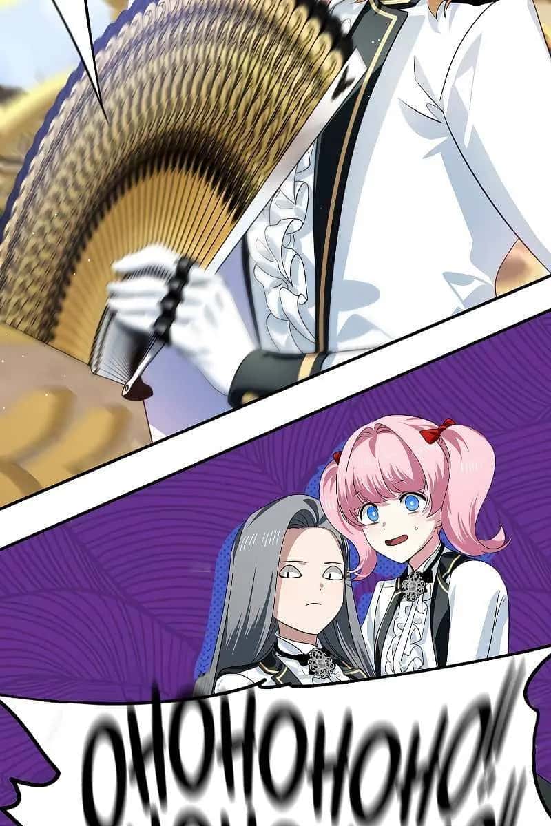 SSS Class Revival Hunter Chapter 88 Page 84