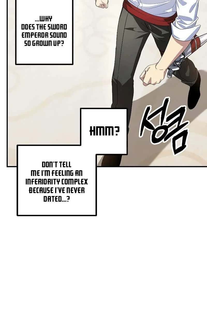 SSS Class Revival Hunter Chapter 88 Page 97