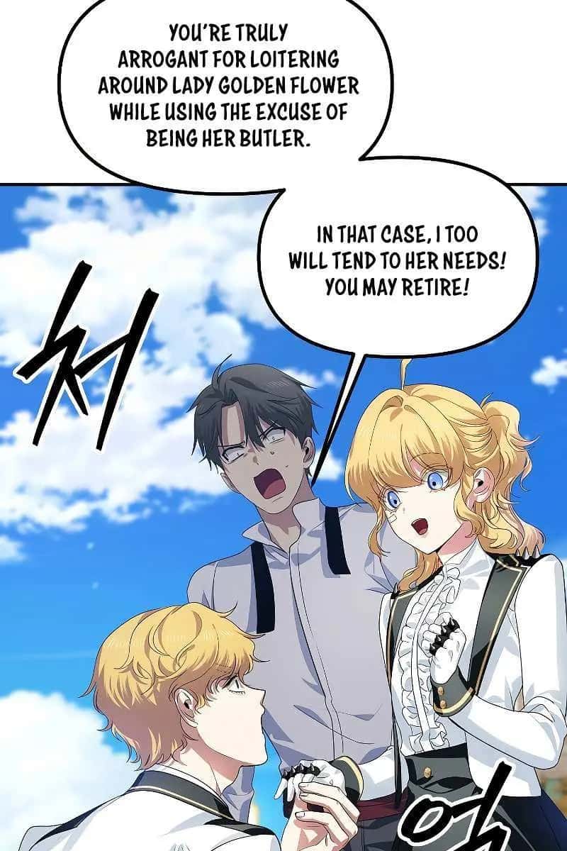 SSS Class Revival Hunter Chapter 88 Page 104