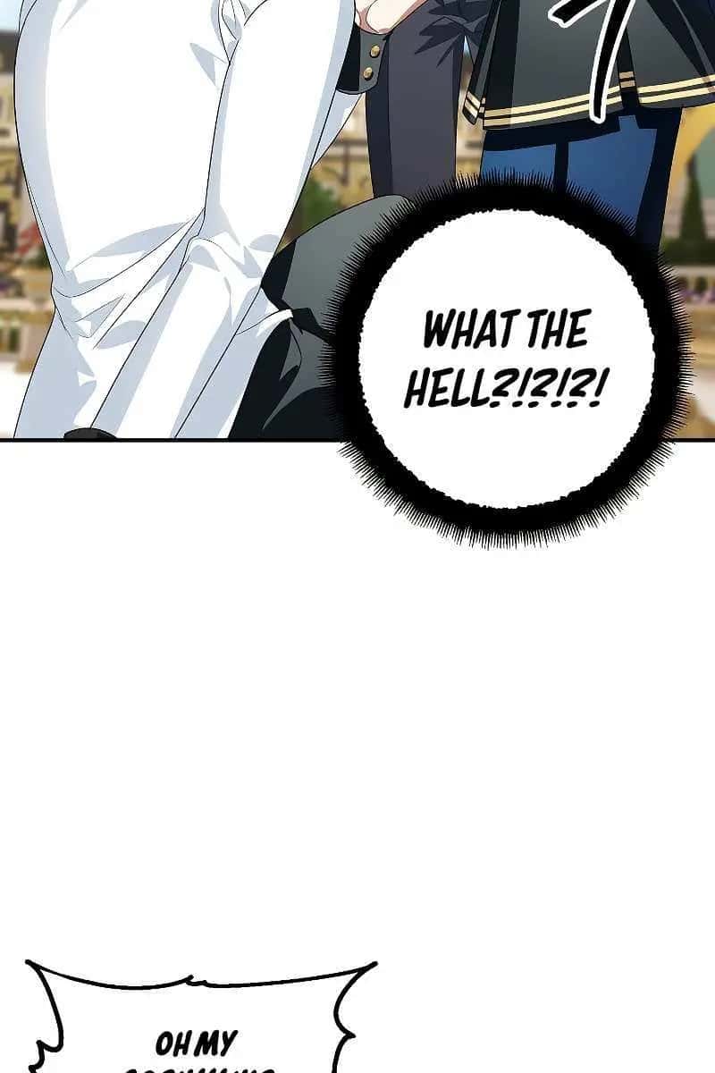 SSS Class Revival Hunter Chapter 88 Page 105