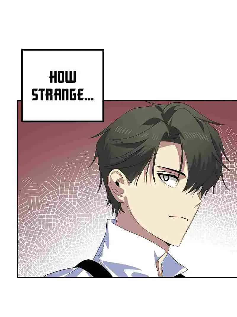 SSS Class Revival Hunter Chapter 89 Page 15