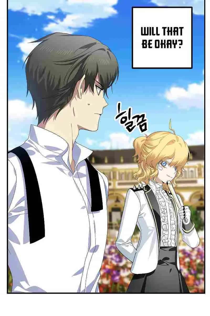 SSS Class Revival Hunter Chapter 89 Page 22
