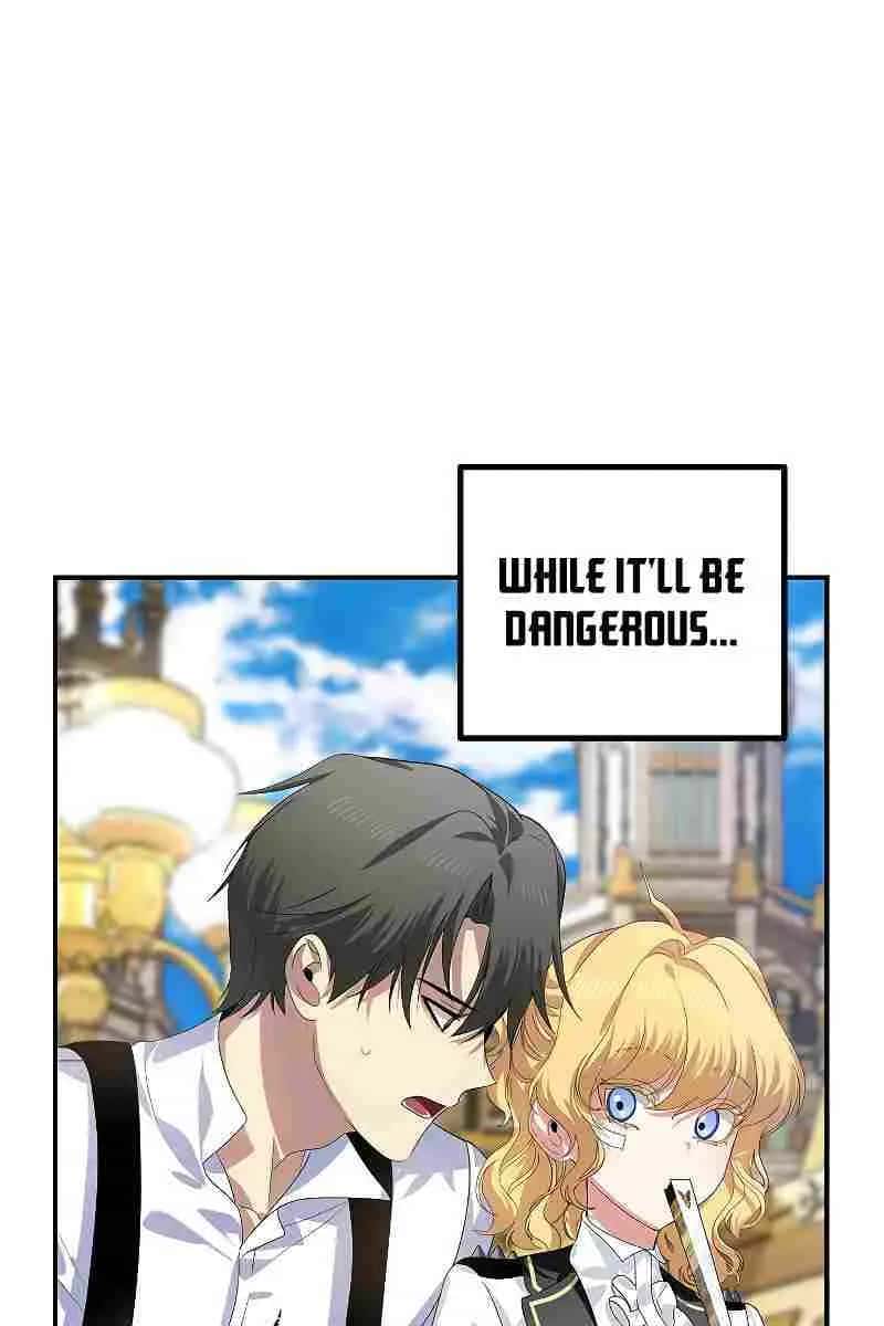 SSS Class Revival Hunter Chapter 89 Page 26