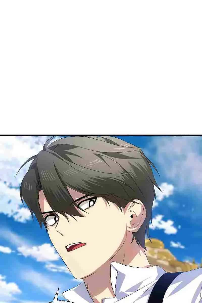 SSS Class Revival Hunter Chapter 89 Page 34