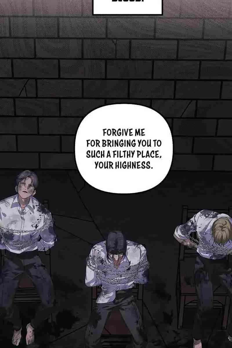 SSS Class Revival Hunter Chapter 89 Page 76