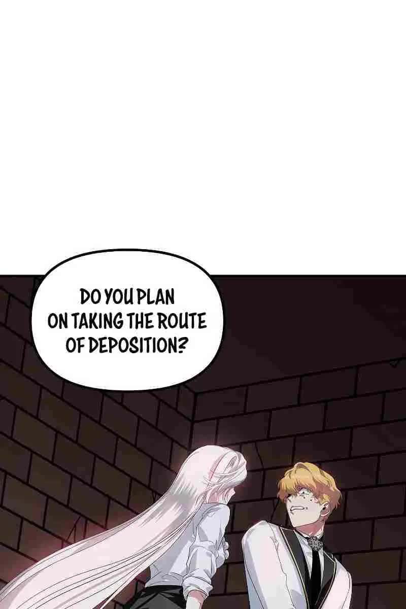SSS Class Revival Hunter Chapter 90 Page 24