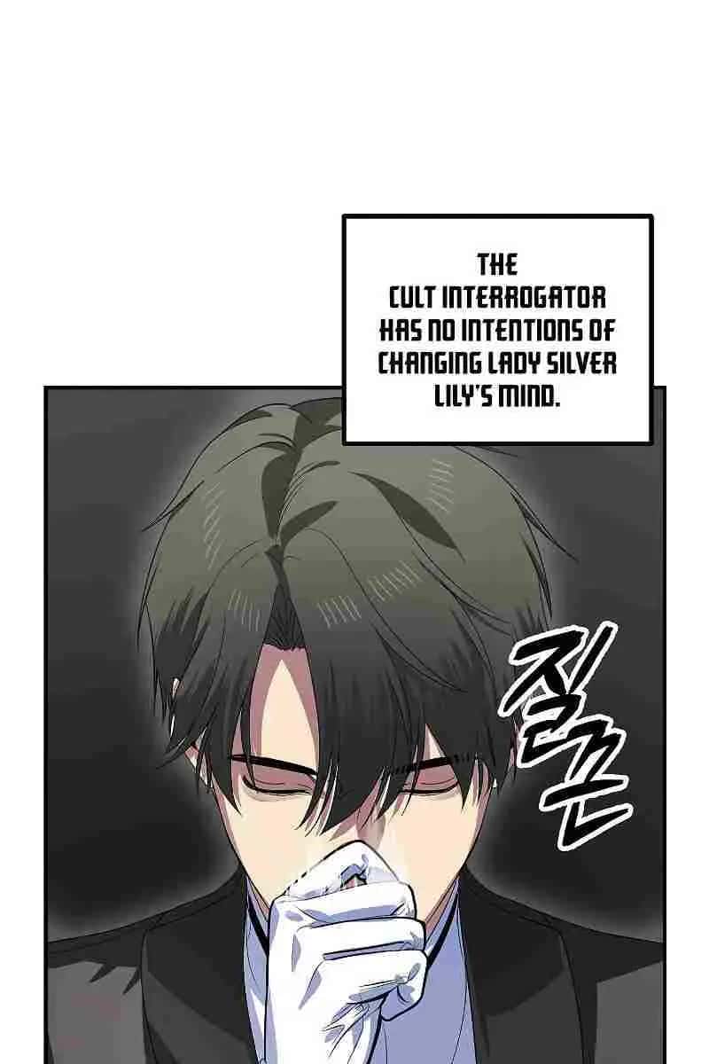 SSS Class Revival Hunter Chapter 90 Page 47