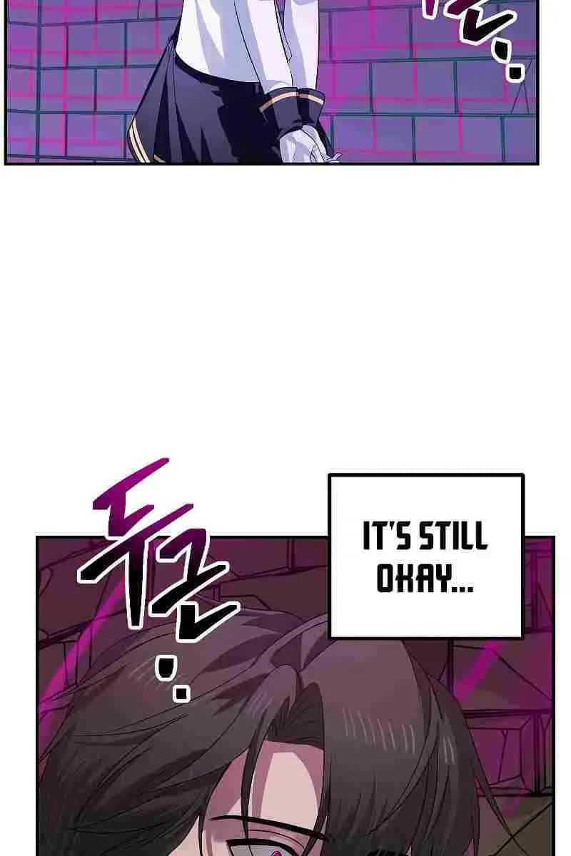 SSS Class Revival Hunter Chapter 90 Page 52