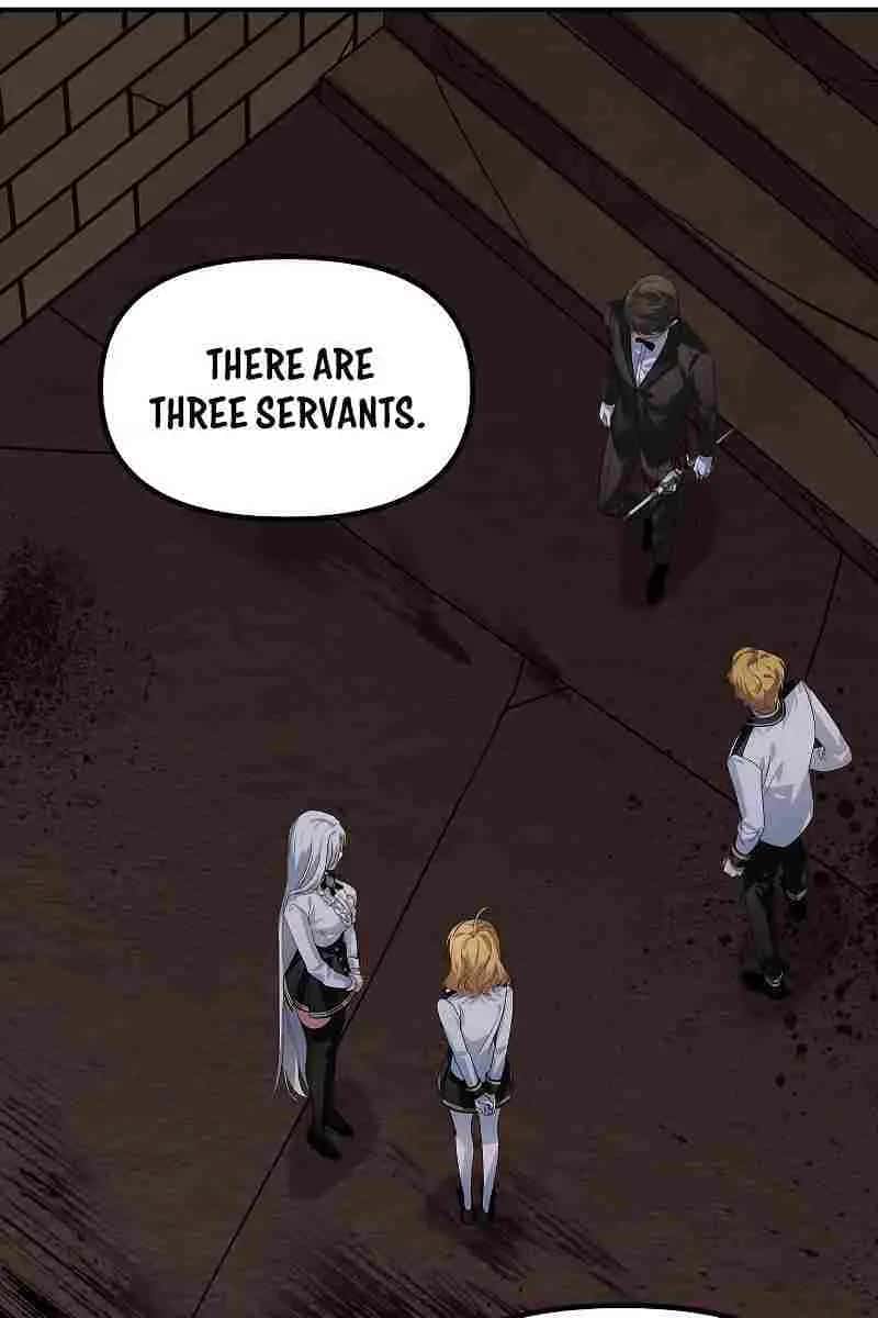 SSS Class Revival Hunter Chapter 90 Page 56