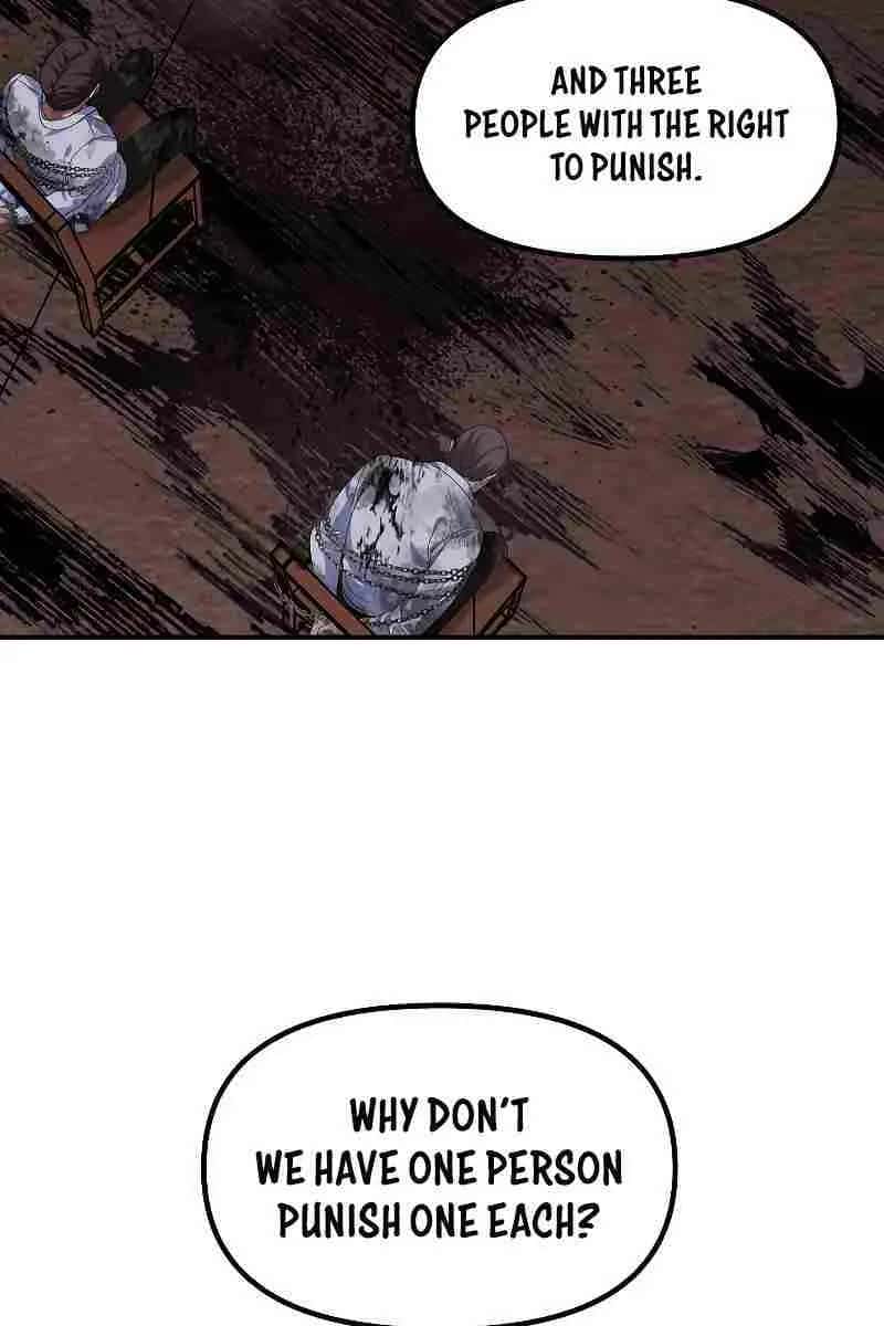 SSS Class Revival Hunter Chapter 90 Page 57