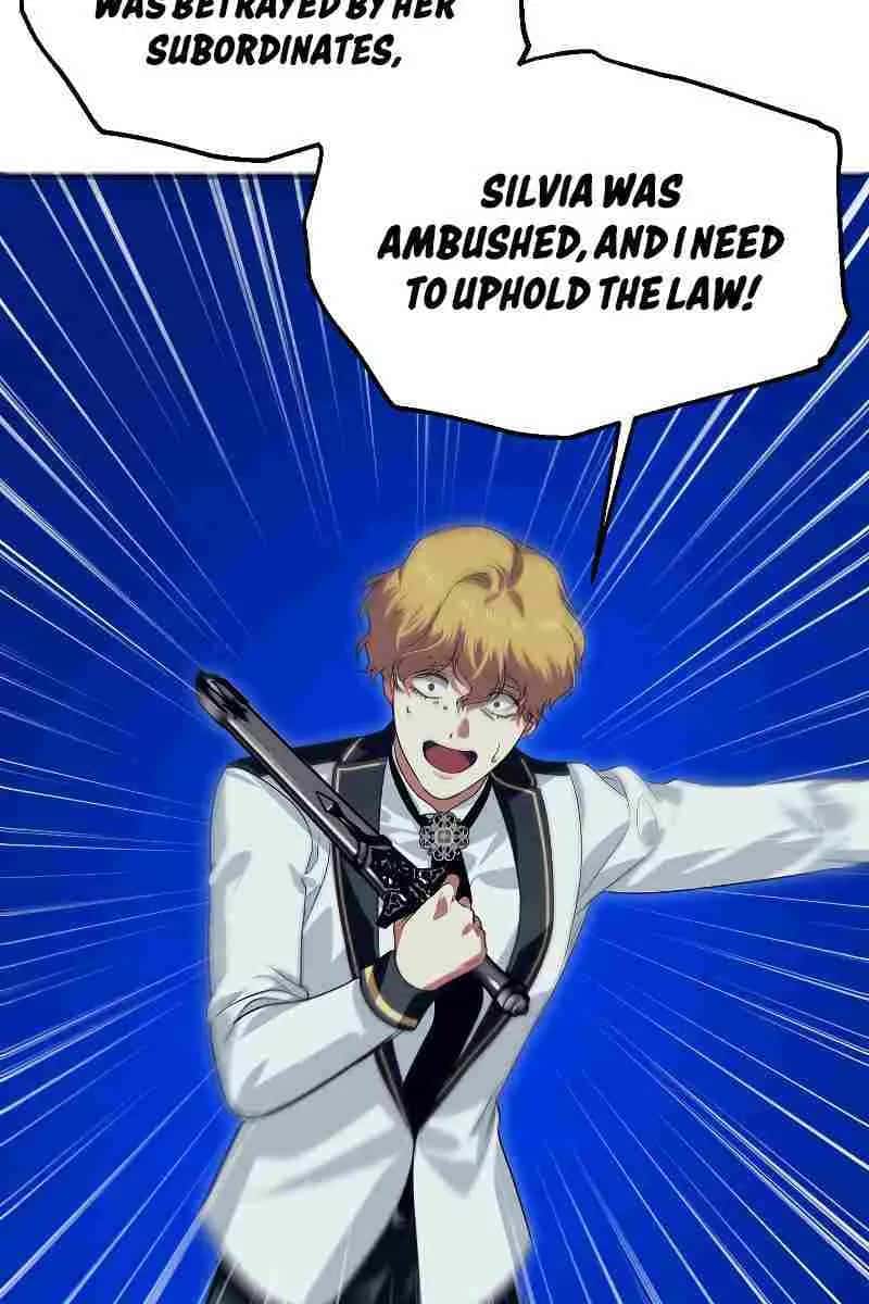 SSS Class Revival Hunter Chapter 90 Page 61