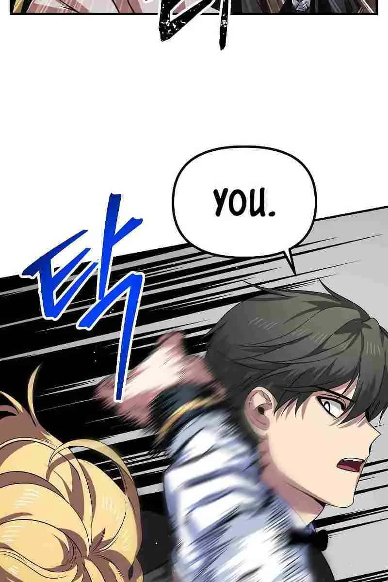 SSS Class Revival Hunter Chapter 90 Page 87