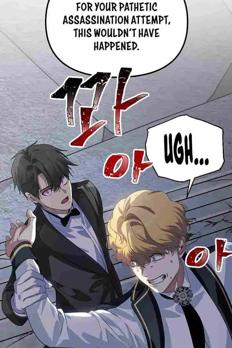 SSS Class Revival Hunter Chapter 90 Page 89